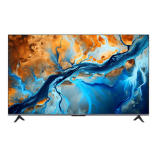 Xiaomi | TV | S Mini LED 2025 | 55 | Smart TV | Google TV | UHD | Black