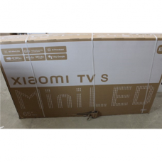 Xiaomi | TV | S Mini LED 2025 | 65 | Smart TV | Google TV | UHD | Black | DAMAGED PACKAGING Xiaomi | TV | S Mini LED 2025 | 65 | Smart TV | Google TV | UHD | Black | DAMAGED PACKAGING