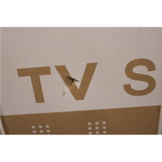 Xiaomi TV | S Mini LED 2025 | 75 | Smart TV | Google TV | UHD | Black | DAMAGED PACKAGING | 32 GB
