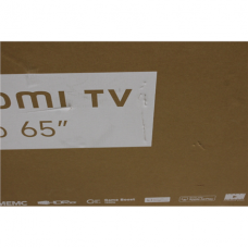 Xiaomi QLED TV A Pro 2026 | 65 | Smart TV | Google TV | 4K UHD | DAMAGED PACKAGING, UNPACKED