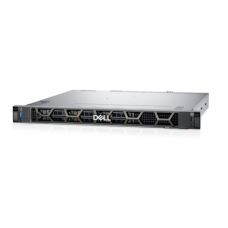 Dell PowerEdge | R260 | Rack (1U) | Intel Xeon 6 | 1 | 6315P | 4 | 4 | 2.8 GHz | 1x16GB/1x2TB | SATA | Up to 4 x 3.5 Dell PowerEdge | R260 | Rack (1U) | Intel Xeon 6 | 1 | 6315P | 4 | 4 | 2.8 GHz | 1x16GB/1x2TB | SATA | Up to 4 x 3.5