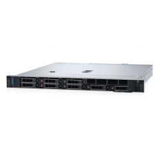Dell Server PowerEdge R360 Xeon 6 6325P/2x16GB/2x1.2TB/4x3.5 Dell Server PowerEdge R360 Xeon 6 6325P/2x16GB/2x1.2TB/4x3.5