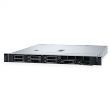 Dell Server PowerEdge R360 Xeon 6 6315P/1x32GB/1x480GB/8x2.5 Dell Server PowerEdge R360 Xeon 6 6315P/1x32GB/1x480GB/8x2.5