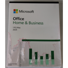 SALE OUT. Microsoft Office Home and Business 2024 EP2-06631 FPP 1 PC/Mac user(s) All Languages EuroZone | Microsoft Office Home and Business 2024 | EP2-06631 | FPP | English | EuroZone | DAMAGED PACKAGING SALE OUT. Microsoft Office Home and Business 2024 EP2-06631 FPP 1 PC/Mac user(s) All Languages EuroZone | Microsoft Office Home and Business 2024 | EP2-06631 | FPP | English | EuroZone | DAMAGED PACKAGING