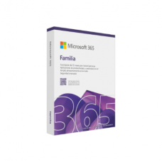 Microsoft M365 Family Subscription FY25H2 Online Product Key License 1 License Eurozone Downloadable NR 1 Year | EP2-36894 | ESD