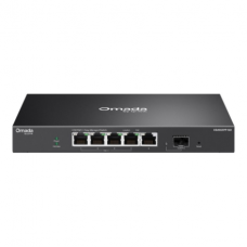TP-LINK ES206XPP-M2 Omada 5-Port 2.5G BASE-T and 1-Port 10GE SFP+ Easy Managed Switch with 4-Port PoE++ | TP-LINK TP-LINK ES206XPP-M2 Omada 5-Port 2.5G BASE-T and 1-Port 10GE SFP+ Easy Managed Switch with 4-Port PoE++ | TP-LINK
