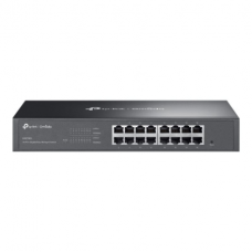TP-LINK ES216G Omada 16-Port Gigabit Easy Managed Switch | TP-LINK TP-LINK ES216G Omada 16-Port Gigabit Easy Managed Switch | TP-LINK