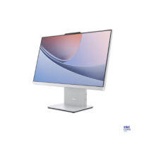 Lenovo IdeaCentre AIO 24ILL11 23.8 FHD ULT7-256V/16GB/1TB/Intel Arc Graphics 140V/WIN11 Home/ENG kbd/Cloud Grey/2Y Warranty | Lenovo Lenovo IdeaCentre AIO 24ILL11 23.8 FHD ULT7-256V/16GB/1TB/Intel Arc Graphics 140V/WIN11 Home/ENG kbd/Cloud Grey/2Y Warranty | Lenovo