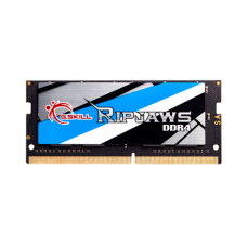 G.Skill Ripjaws  16 GB, DDR4, 2400 MHz, Notebook, Registered No, ECC No