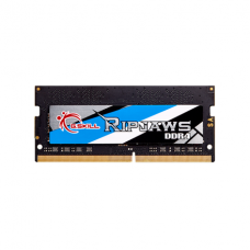 G.Skill Ripjaws  8 GB, DDR4, 3200 MHz, Notebook, Registered No, ECC No