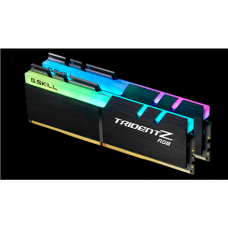 G.Skill Trident Z 16 GB, DDR4, 3600 MHz, PC/server, Registered No, ECC No G.Skill Trident Z 16 GB, DDR4, 3600 MHz, PC/server, Registered No, ECC No