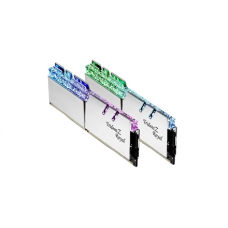 G.Skill Trident Z Royal | 32 (2x16GB) GB | DDR4 | 3600 MHz | PC/server | Registered No | ECC No