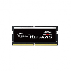 G.Skill Ripjaws | 32 GB | DDR5 | 4800 MHz | PC/server | Registered No | ECC No