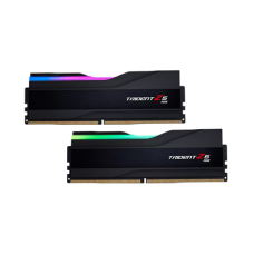 G.Skill Trident Z5 RGB 64 Kit (16GBx2) GB, DDR5, 5600 MHz, PC/server, Registered No, ECC No