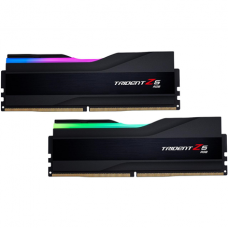 G.Skill Trident Z5 RGB 32 GB, DDR5, 5600 MHz, PC/server, Registered No, ECC No