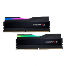 G.Skill Trident Z5 RGB DDR5-6000 CL30-40-40-96 1.35V 32GB (2x16GB) Intel XMP | G.Skill