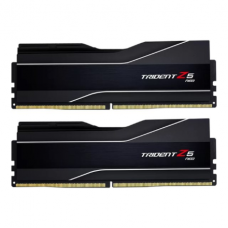 G.Skill Trident Z5 Neo - DDR5 - kit - 32 GB: 2 x 16 GB - DIMM 288-pin - 6000 MHz / PC5-48000 - unbuffered | G.Skill G.Skill Trident Z5 Neo - DDR5 - kit - 32 GB: 2 x 16 GB - DIMM 288-pin - 6000 MHz / PC5-48000 - unbuffered | G.Skill