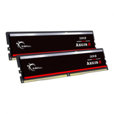 G.Skill Aegis 5 DDR5-6000 CL36-36-36-96 1.35V 64GB (2x32GB) Intel XMP / AMD EXPO | G.Skill