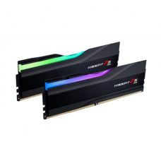 G.Skill Trident Z5 RGB | 96 (2x48GB) GB | DDR5 | 6400 MHz | PC/server | Registered No | ECC No