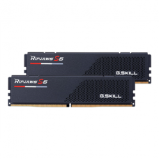 G.Skill | 64 GB: 2 x 32 GB GB | DDR5 | 6400 MHz G.Skill | 64 GB: 2 x 32 GB GB | DDR5 | 6400 MHz