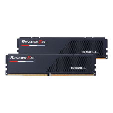 G.Skill | 32 GB: 2 x 16 GB GB | DDR5 | 6600 MHz
