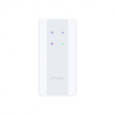 D-LINK F518 5G NR AX1800　Wi-Fi 6 Mobile Hotspot