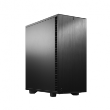 Fractal Design Define 7 Compact Black, ATX / mATX / Mini-ITX, Power supply included No