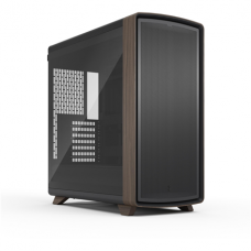 Fractal Design Case | Summit | ATX | Black TG Light Tint
