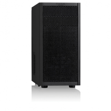 Fractal Design Core 1000 USB 3.0 Black, Micro ATX, Power supply included No