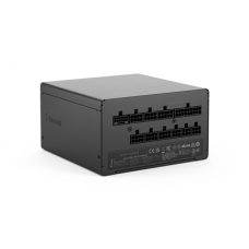 Fractal Design Power Supply, Black | Ion 3 Gold | 1000 W