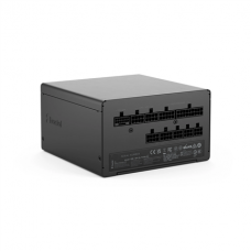 Fractal Design Power Supply, Black | Ion 3 Gold | 750 W