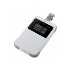 Acer Connect M6E Wi-Fi 5G Mobile Hotspot, USB, Type C, Blue | Acer Acer Connect M6E Wi-Fi 5G Mobile Hotspot, USB, Type C, Blue | Acer