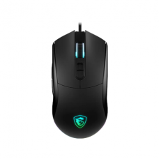MSI Gaming Mouse | FORGE GM320 | Wired | USB 2.0