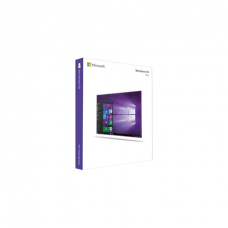 Microsoft Windows 10 Pro FQC-08929, DVD, OEM, 32-bit/64-bit, English