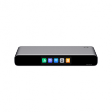 TP-LINK Omada Fusion 2.5G PoE Multi-Gigabit Managed Switch | Fusion 2.5G PoE | Management | Desktop/Wall-mountable | Power supply type AC 100-240 V (50/60 Hz) TP-LINK Omada Fusion 2.5G PoE Multi-Gigabit Managed Switch | Fusion 2.5G PoE | Management | Desktop/Wall-mountable | Power supply type AC 100-240 V (50/60 Hz)