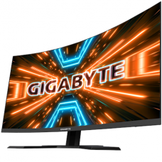 Gigabyte Gaming Monitor G32QC A 31.5 