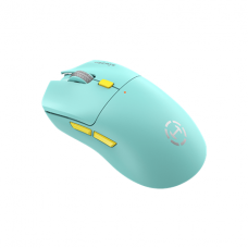 G3M Pro | Gaming Mouse | 2.4G/Bluetooth/Wired | Cyan