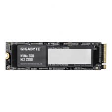 GIGABYTE SSD G3NVME512G M2 512GB | Gigabyte GIGABYTE SSD G3NVME512G M2 512GB | Gigabyte