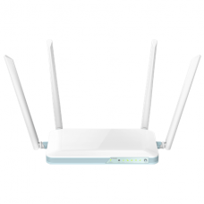 D-Link N300 4G Smart Router  G403 802.11n, 300 Mbit/s, 10/100 Mbit/s, Ethernet LAN (RJ-45) ports 4, Antenna type External