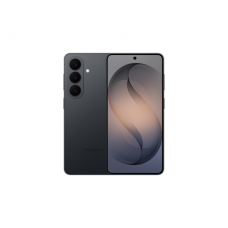 Samsung Galaxy S26 (S942) (Black) DS 6.3“ Dynamic LTPO AMOLED 2X 1080x2340,4.74GHz&&6.62GHz,256GB,12GB RAM,Android 16,WiFi,5G Samsung Galaxy S26 (S942) (Black) DS 6.3“ Dynamic LTPO AMOLED 2X 1080x2340,4.74GHz&&6.62GHz,256GB,12GB RAM,Android 16,WiFi,5G