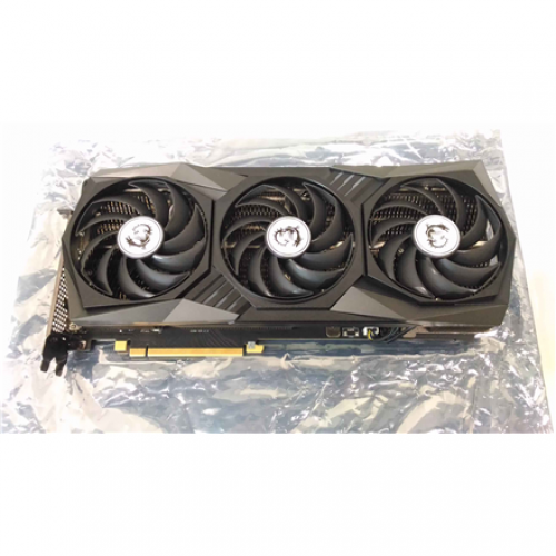 SALE OUT. MSI GeForce RTX 3070 GAMING Z TRIO 8G LHR | MSI GeForce RTX 3070