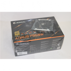 SALE OUT. GIGABYTE GP-AP850GM,PSU 850W, 80+G Gigabyte GP-AP850GM DAMAGED PACKAGING, 850 W, 80 PLUS Gold certified