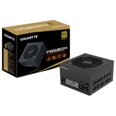Gigabyte GP-P850GM 850 W, 80 PLUS Gold certified