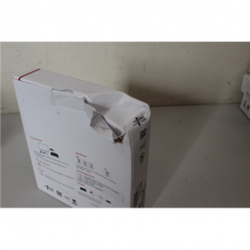 H.L Data Storage | Ultra Slim Portable DVD-Writer | GP60NW60 | Interface USB 2.0 | DVD±R/RW | CD read speed 24 x | CD write speed 24 x | White | DAMAGED PACKAGING Desktop/Notebook
