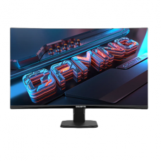 Gigabyte Gaming Monitor GS27FC EK1 27 