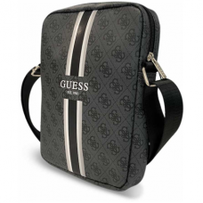 GUESS | GUTB10P4RPSK | Tablet Bag | Black