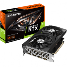 GIGABYTE GV-N3050WF2OCV2-8GD 1.0 Gigabyte GIGABYTE GV-N3050WF2OCV2-8GD 1.0 Gigabyte