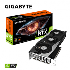 Gigabyte GV-N306TGAMING PRO-8GD 2.0 NVIDIA, 8 GB, GeForce RTX 3060 Ti, GDDR6, PCI-E 4.0 x 16, Processor frequency 1665 MHz, HDMI ports quantity 2, Memory clock speed 14000 MHz
