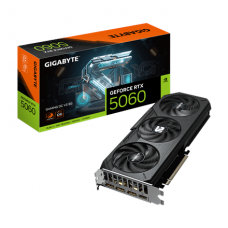 GIGABYTE GeForce RTX™ 5060 GAMING OC V2 8G GIGABYTE GeForce RTX™ 5060 GAMING OC V2 8G