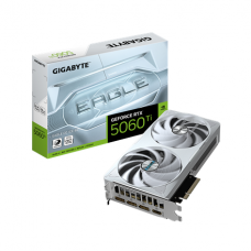 GIGABYTE GeForce RTX 5060 Ti GAMING OC ICE 8G